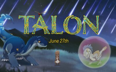 Talon Pilot – Now on YouTube!